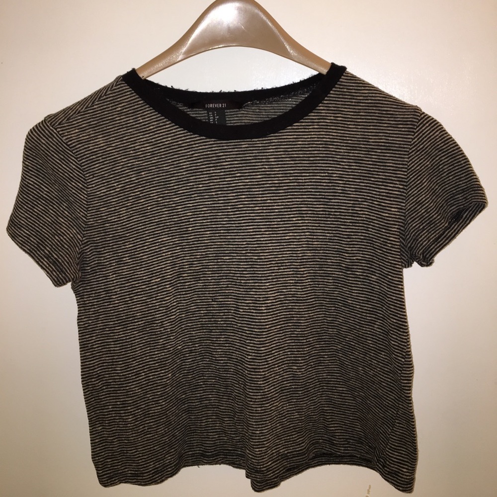 Short Sleeve Top